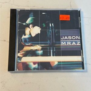 Jason Mraz - Acoustic Live at Java Joe’s